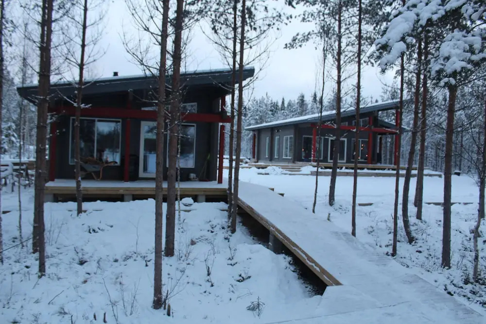 Winter Bay Cottage