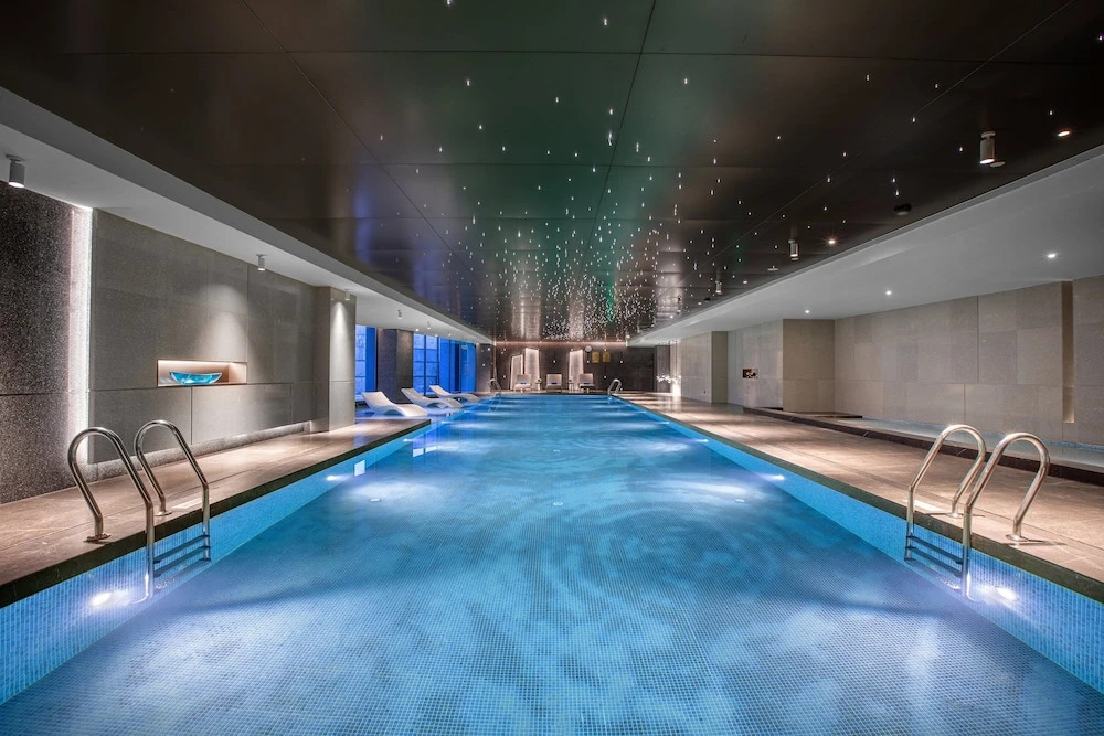 Crowne Plaza Ya an by IHG