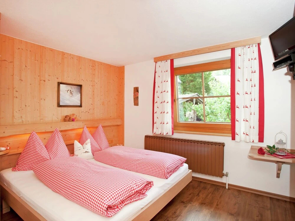 Apartment Near Zillertal ski Area