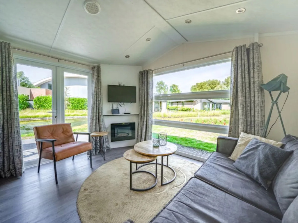 EuroParcs Resort De Biesbosch 24623