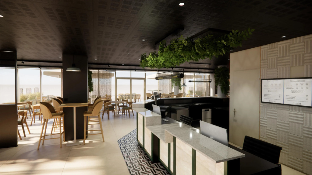 Best Western Marquise Cote D'Opale