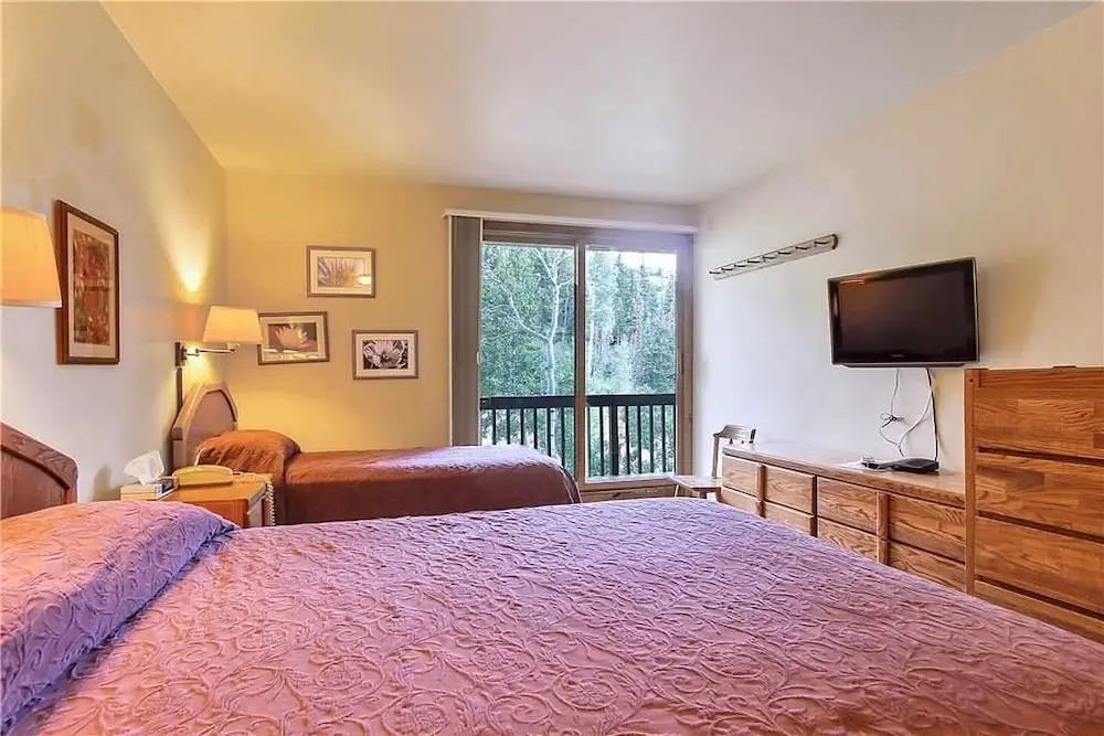 Storm Meadows Townhouse 24 Town House