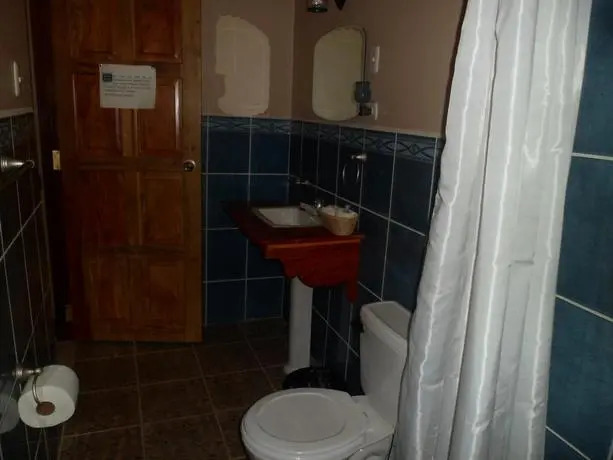 Hotel Leon del Sol