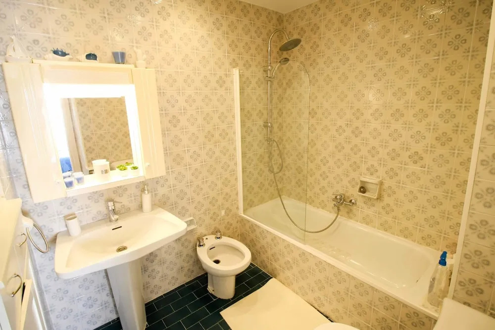 Suitur Yate Apartment - Beachfront Fuengirola