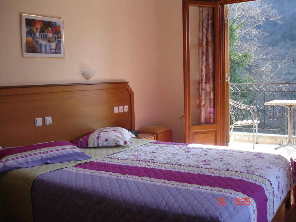 Guesthouse Papastathis