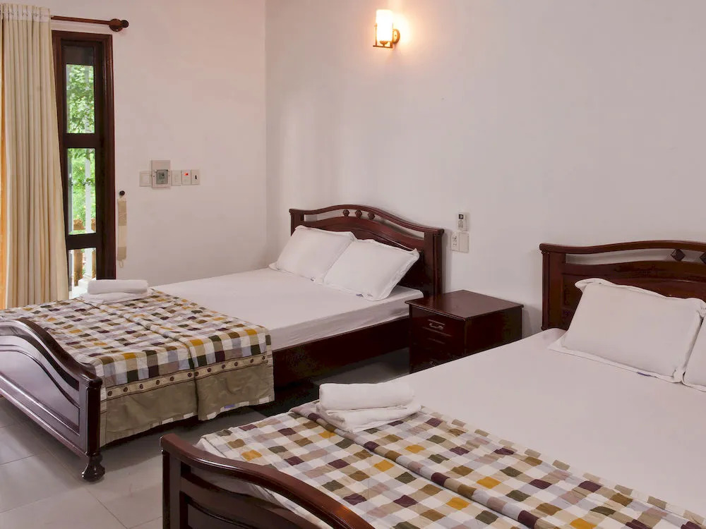 Sky Garden Resort