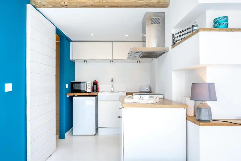 Hauzify I Loft Brisa del Mar