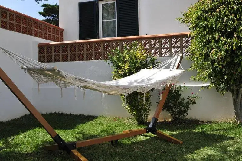 Ericeira Central House & Garden
