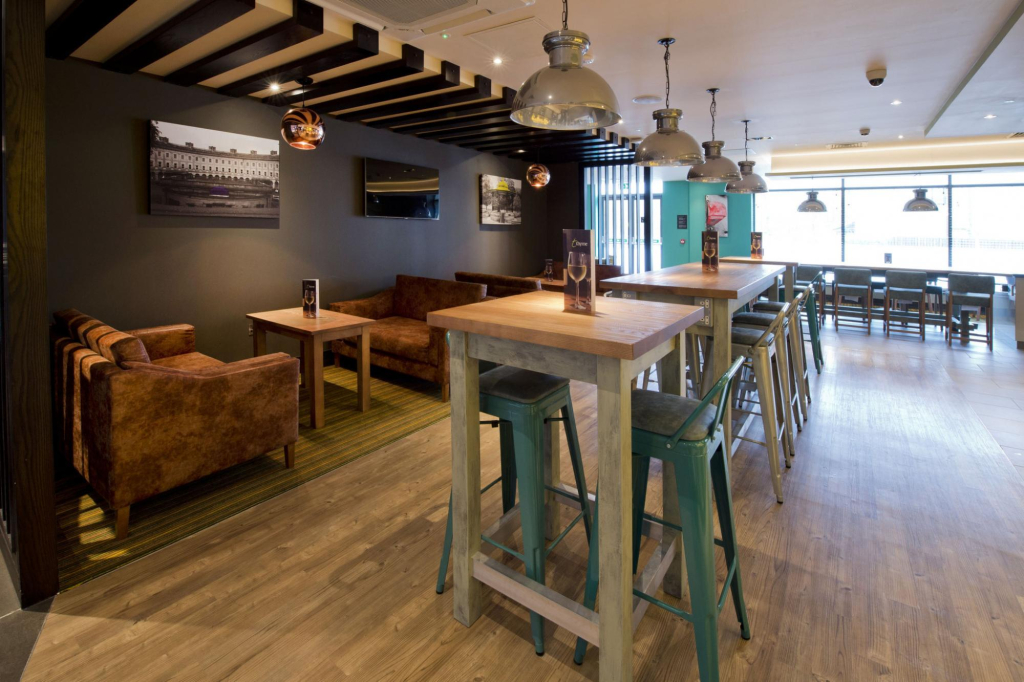 Premier Inn Buxton