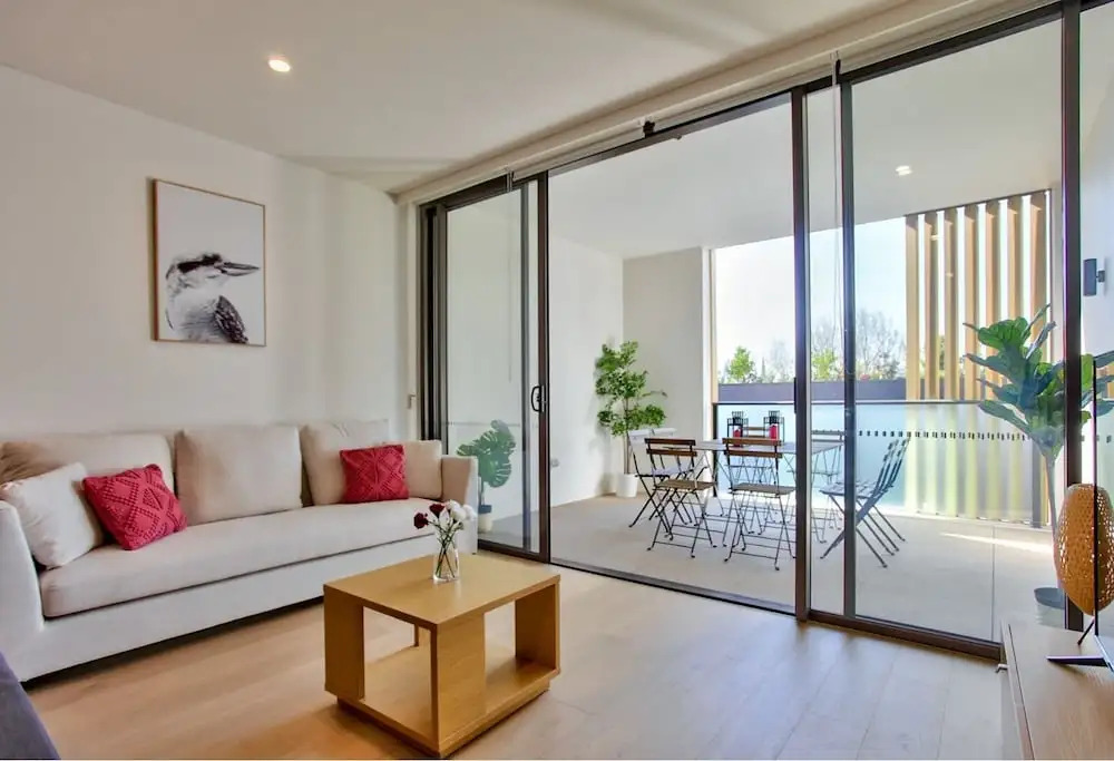 Apartment CBD - Harris St 6