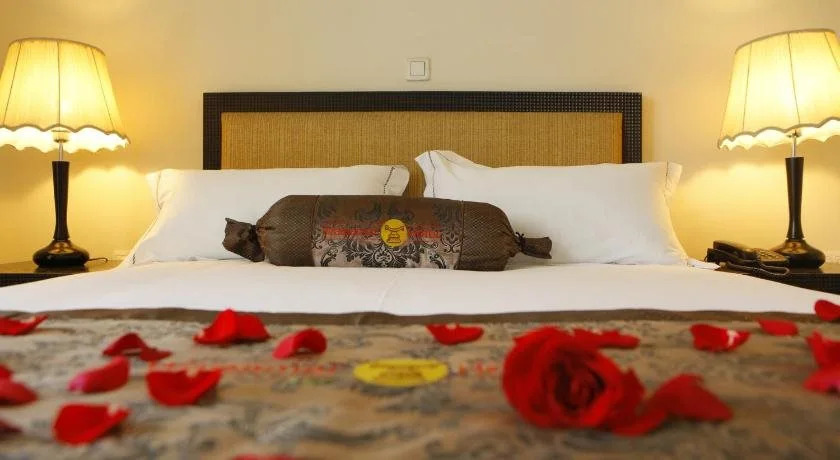 Wassamar Hotel