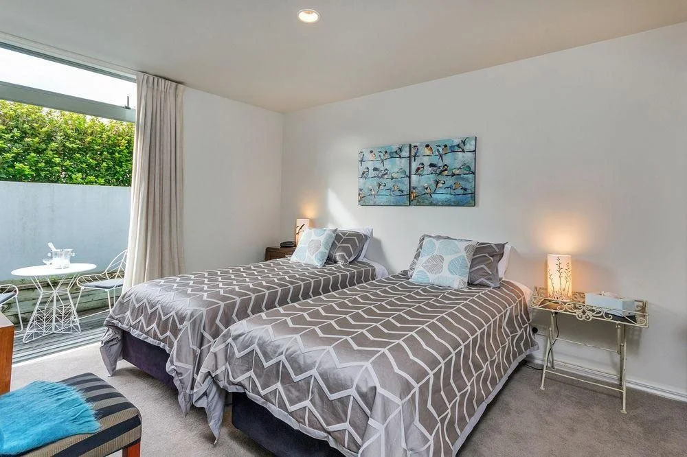 Bnb Auckland