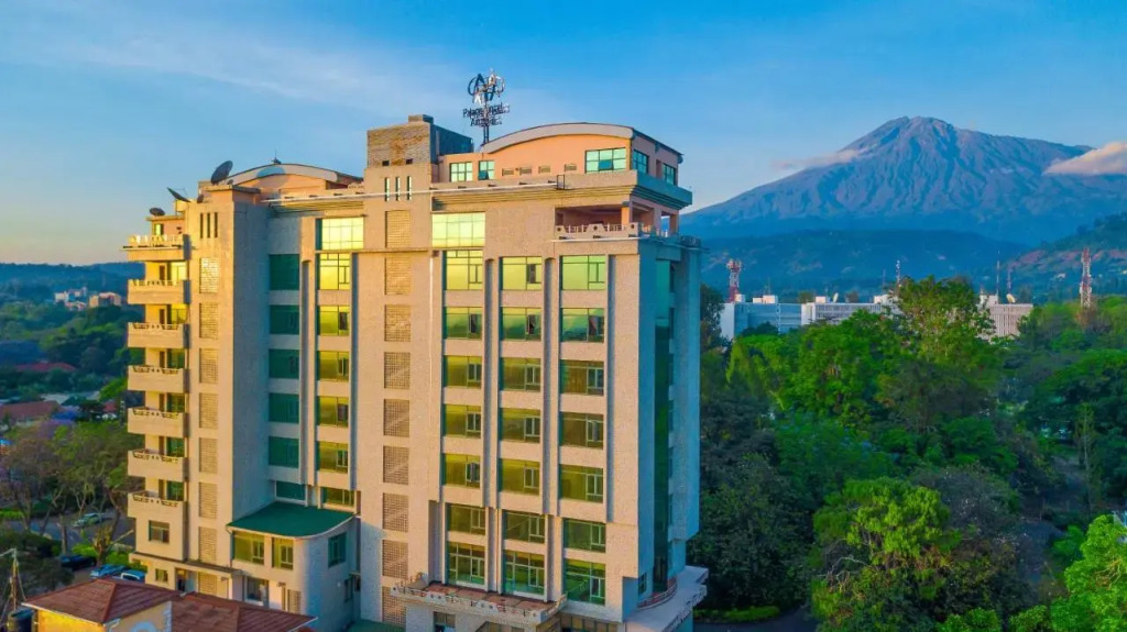 Palace Hotel