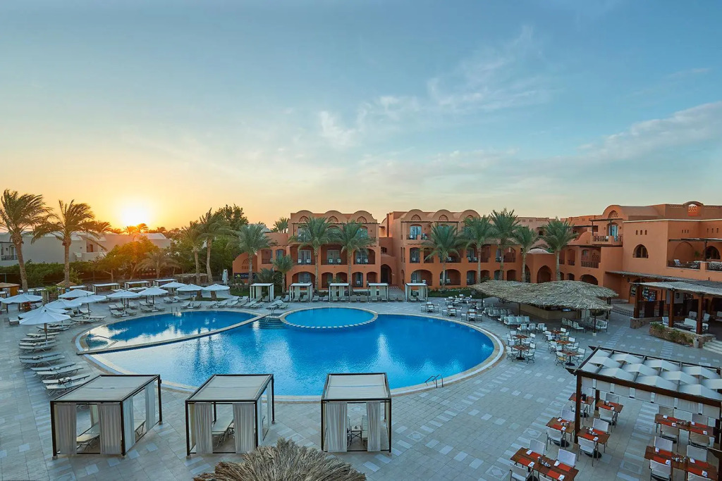 Jaz Makadi Blue - TUI BLUE Makadi - Adults Friendly 16 Years Plus