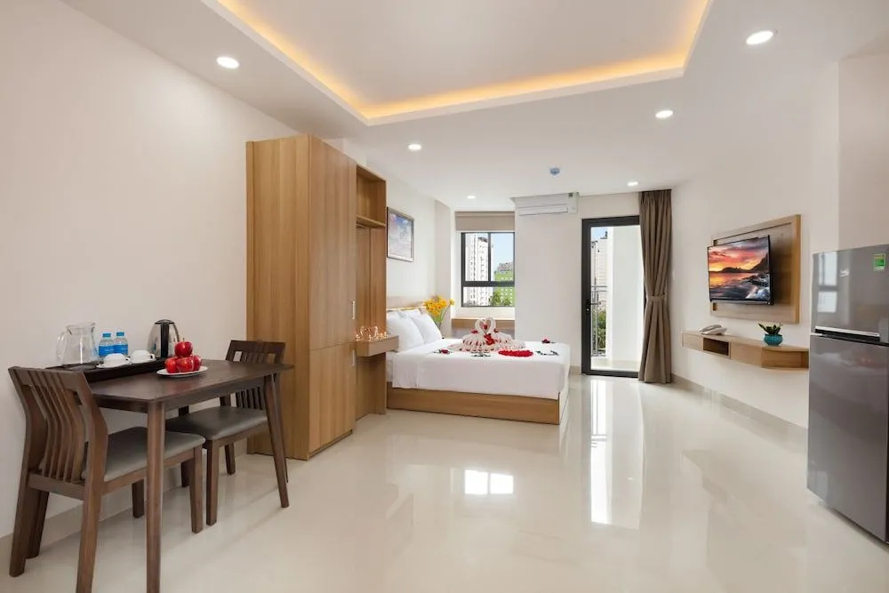 XO Hotel & Apartments