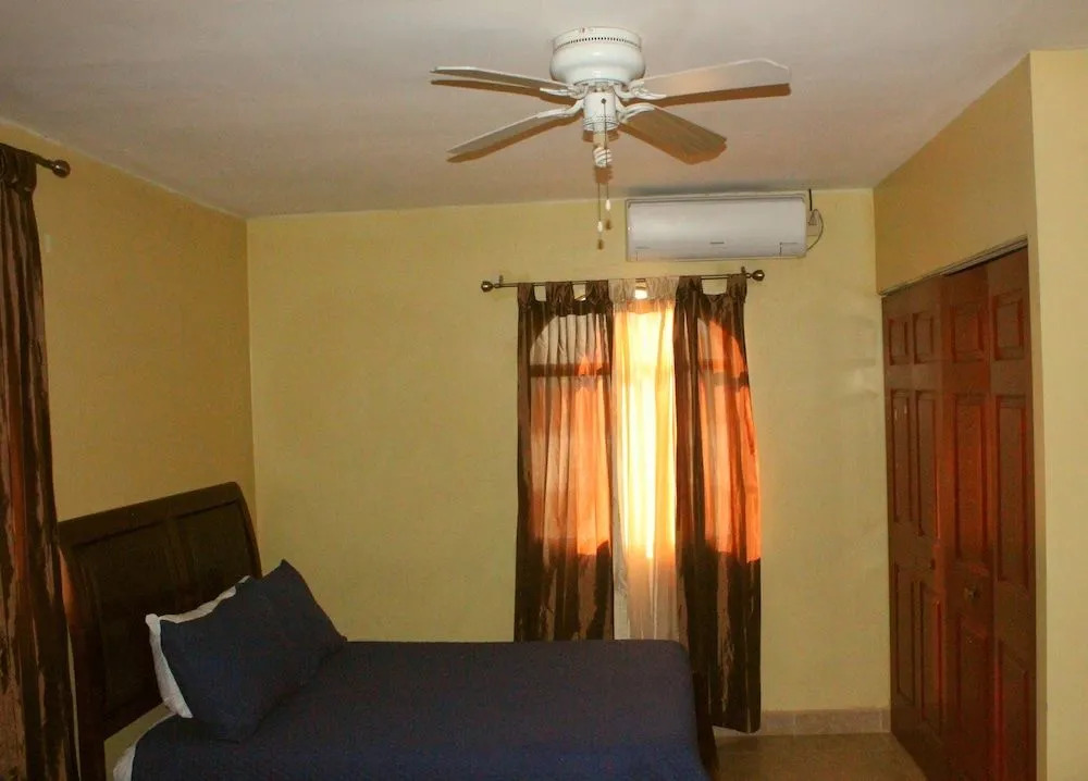 Hostal Santo Domingo