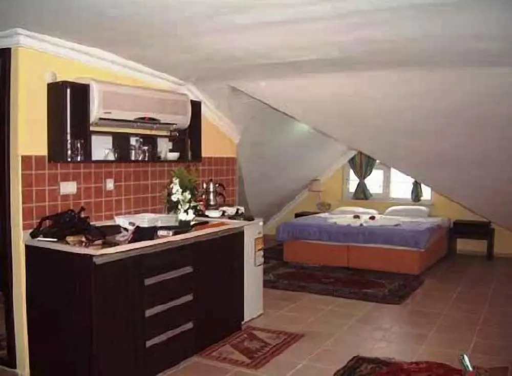 Sinemis Hotel