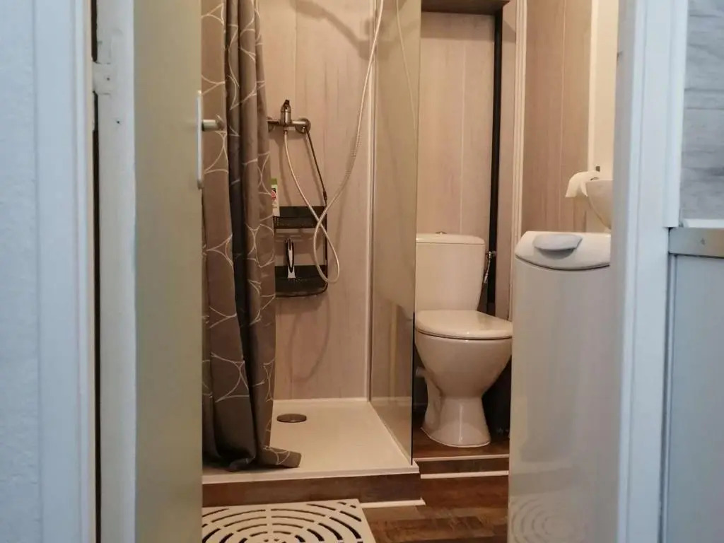 Villa Port Leucate, 2 pièces, 4 personnes - FR-1-81-109