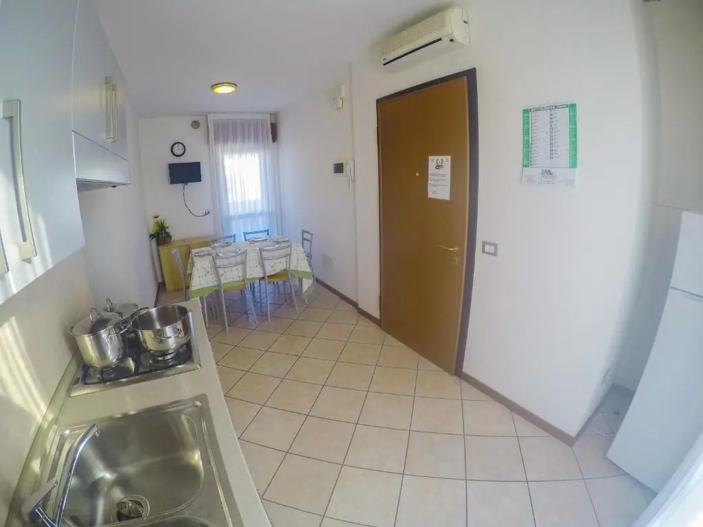 Residence Mediterraneo