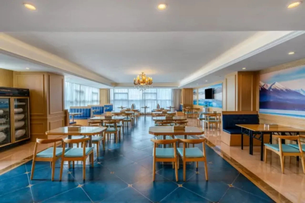 Vienna International Hotel Chongqing Yuanyangyuanboyuan