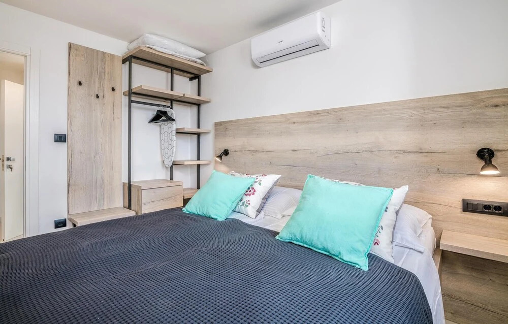 Amazing Apartment in Punat With Wifi and 2 Bedrooms