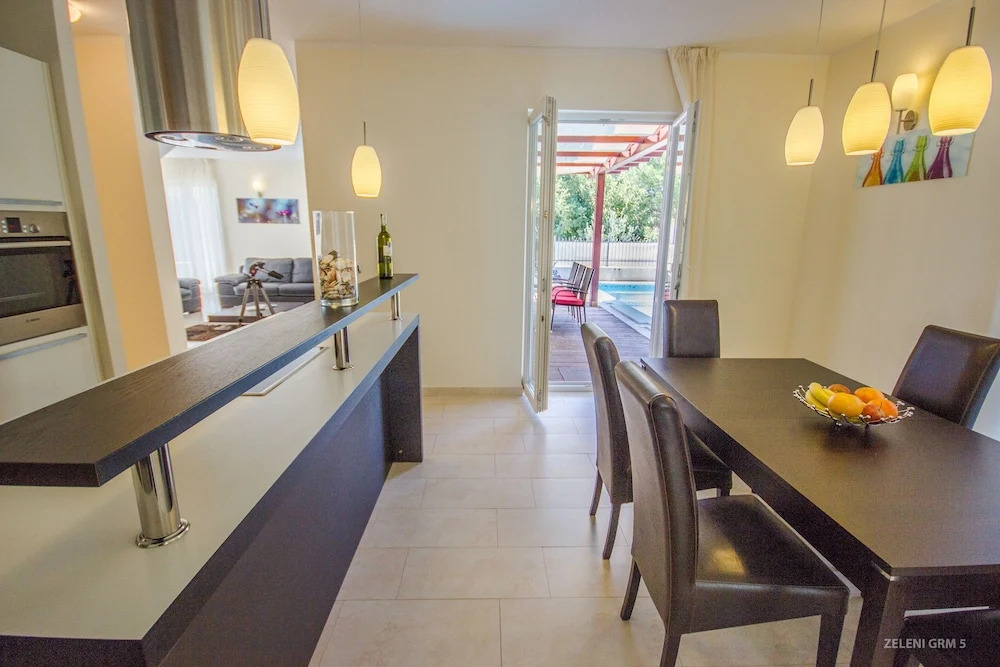 Villa Big View