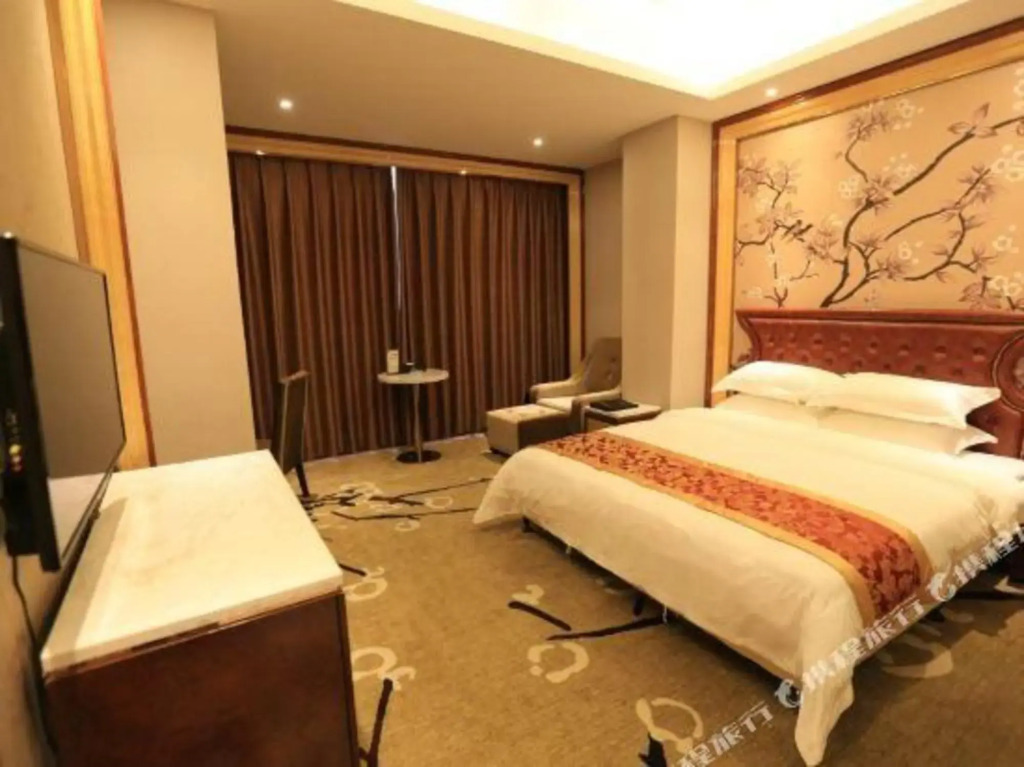 Hongxiang Hotel