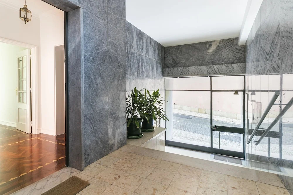 Amazing Apartment With Terrace by Rental4all
