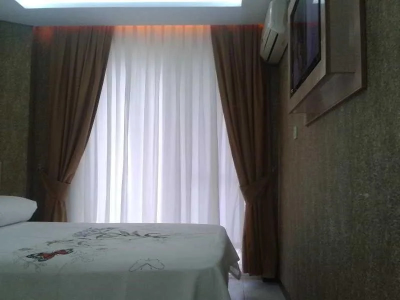 Mercan Hotel