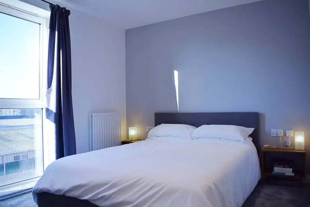 1 Bedroom Flat Next to Greenwich Station