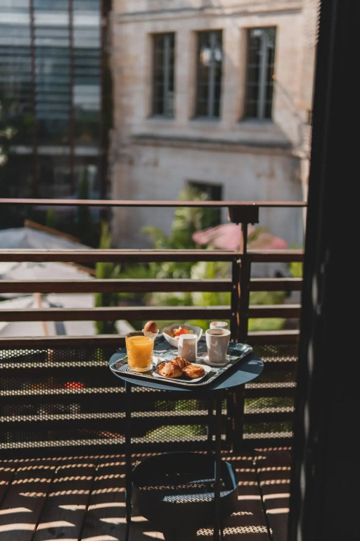 Hotel La Zoologie & Spa Bordeaux