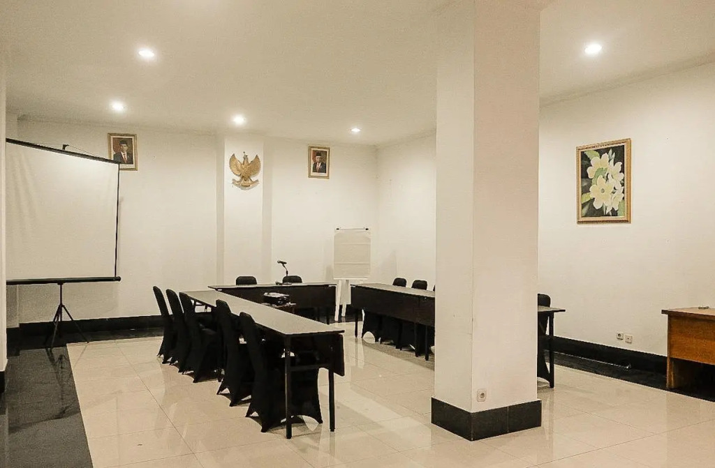 Rizen Padjadjaran Hotel