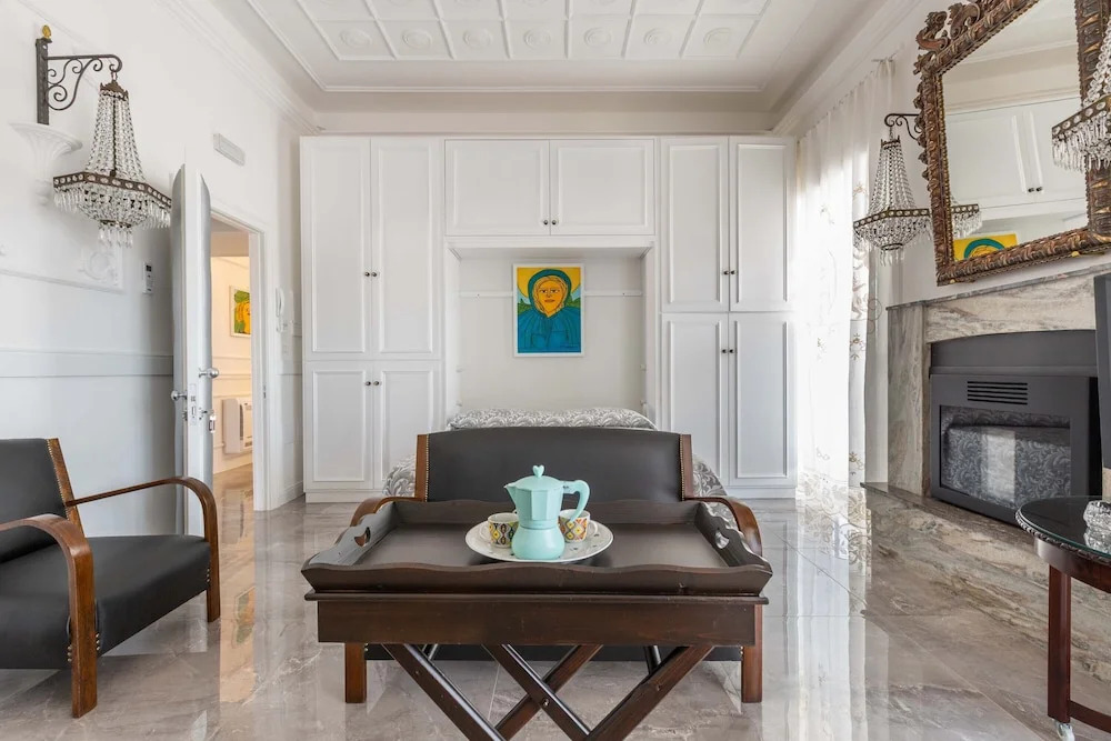 2448 Palazzo Montagna - Suite by Barbarhouse