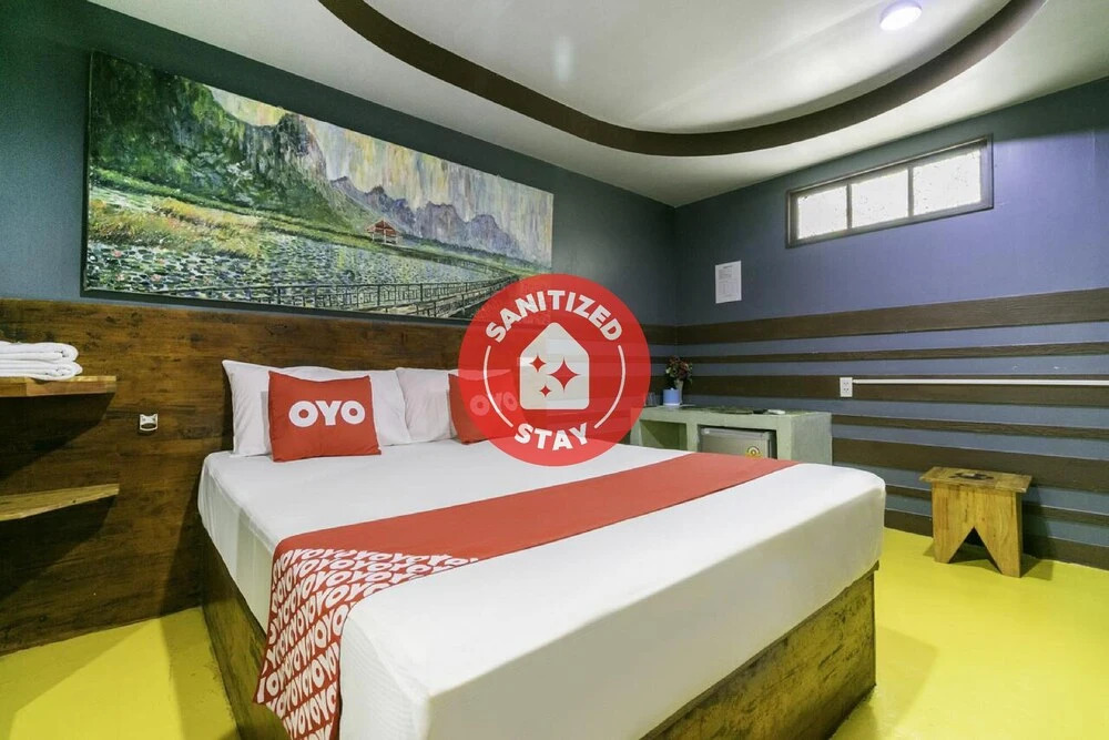 OYO 947 Therm Suk Resort