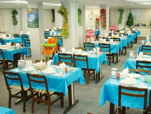 Aydinlar Hotel