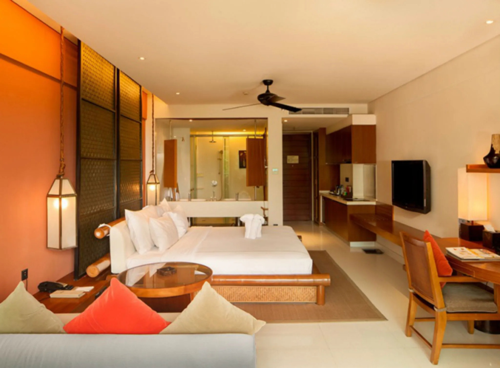 Ocean Sonic Resort Sanya