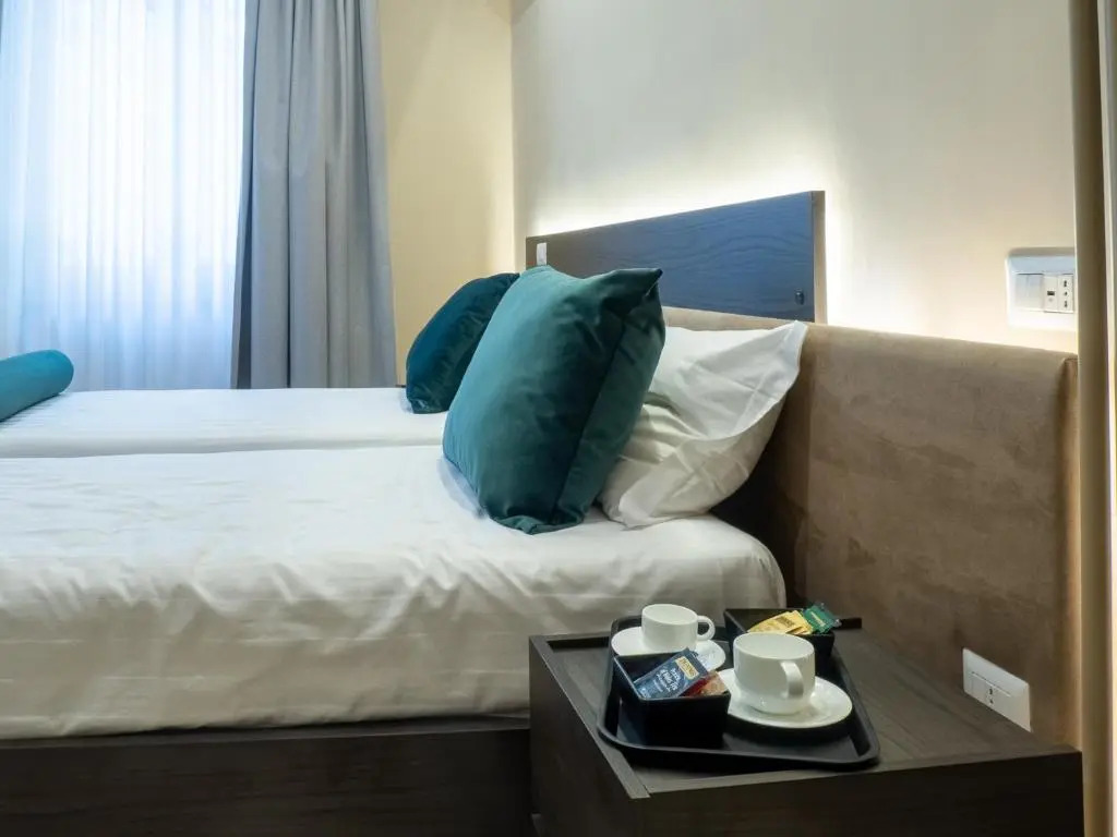 N42 Hotel