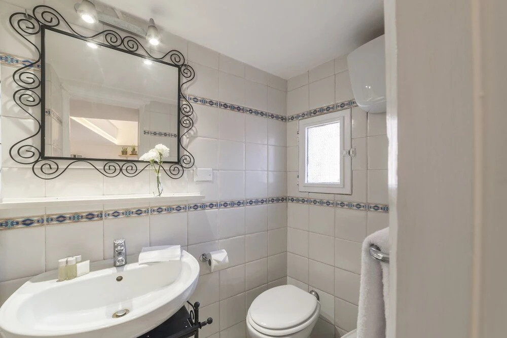 Lovely and Cosy Studio Flat in Trastevere