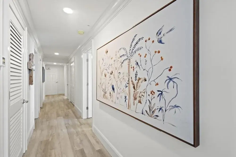 Perdido Dunes Tower 6e 4 Bedroom Condo