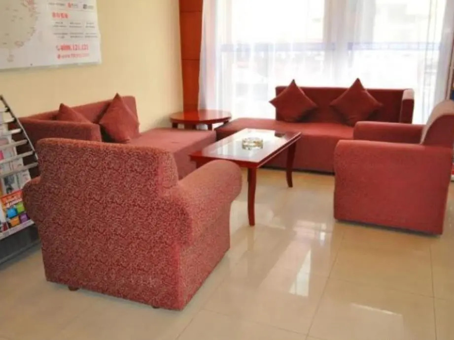 Hanting Hotel Weifang Dongfeng Dong Street Taihua
