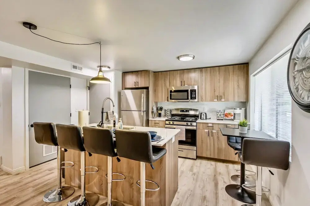 Marmalade by Cloud Dream Homes