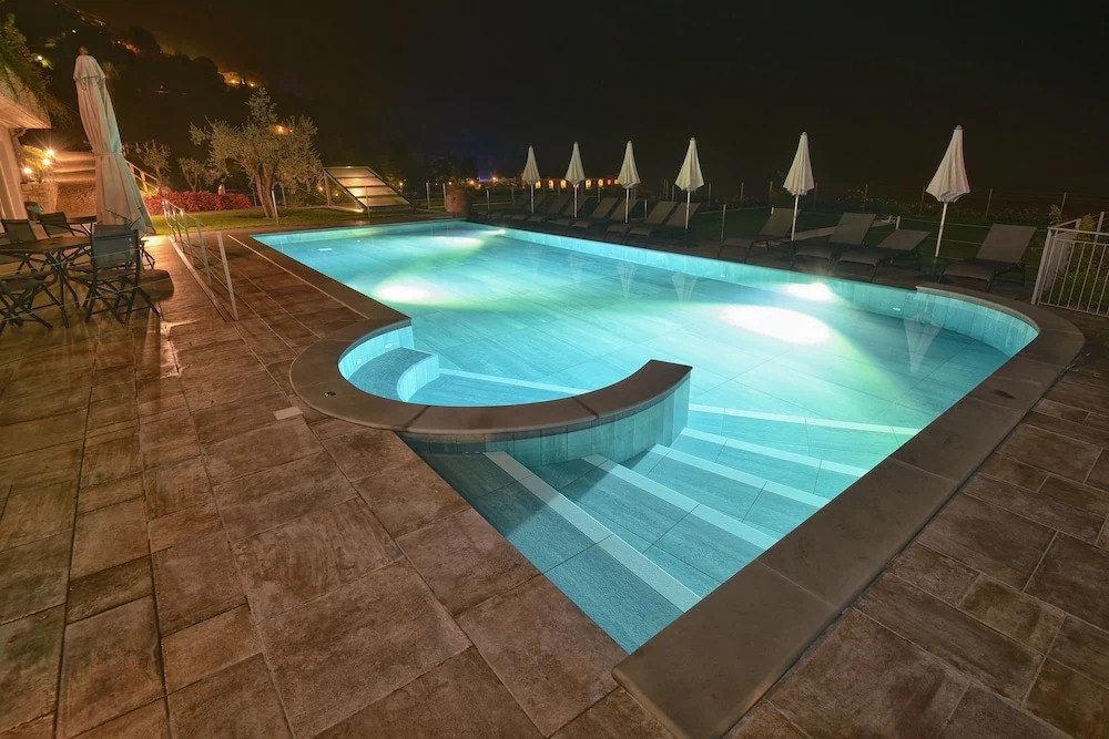 La Dolce Vita Relais - Hotel Gallo