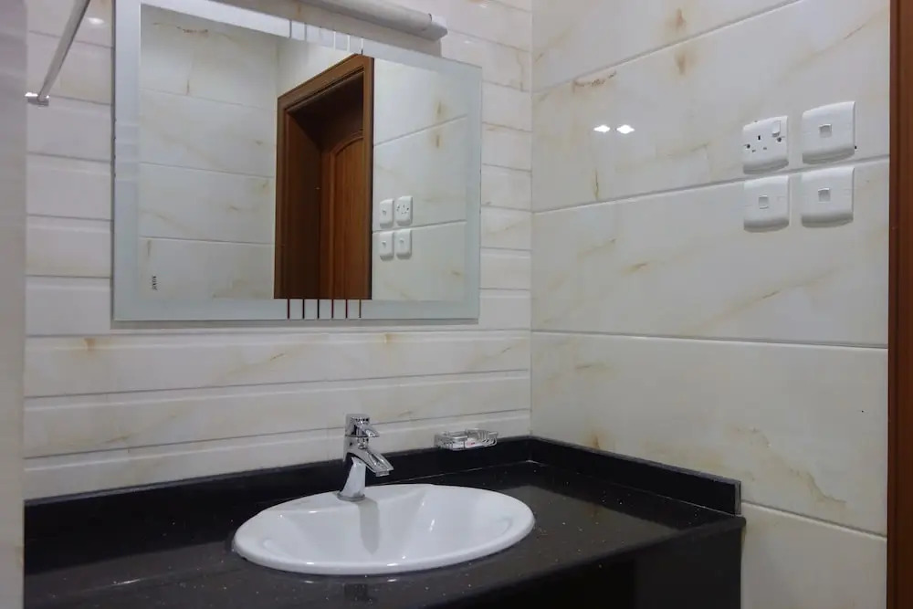 Grand Tayba Hotel