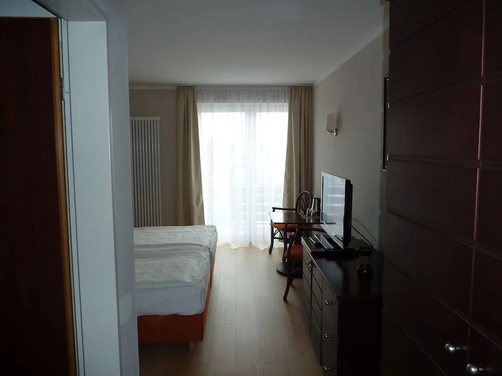 Hotel Goor und Apartmenthaus