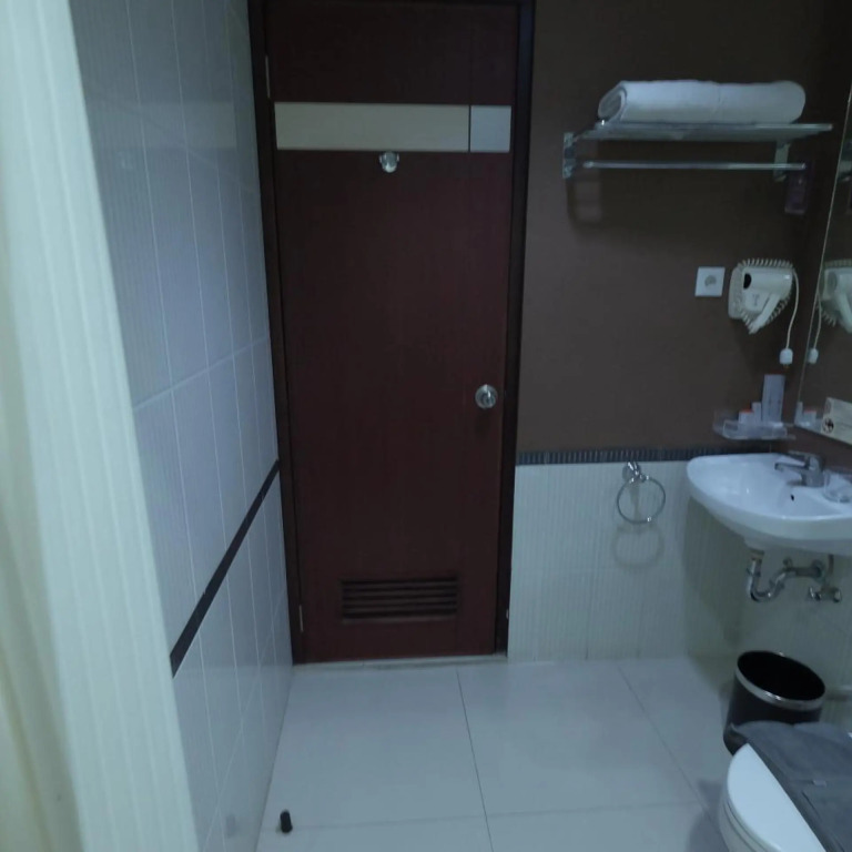 Tjokro Hotel Klaten