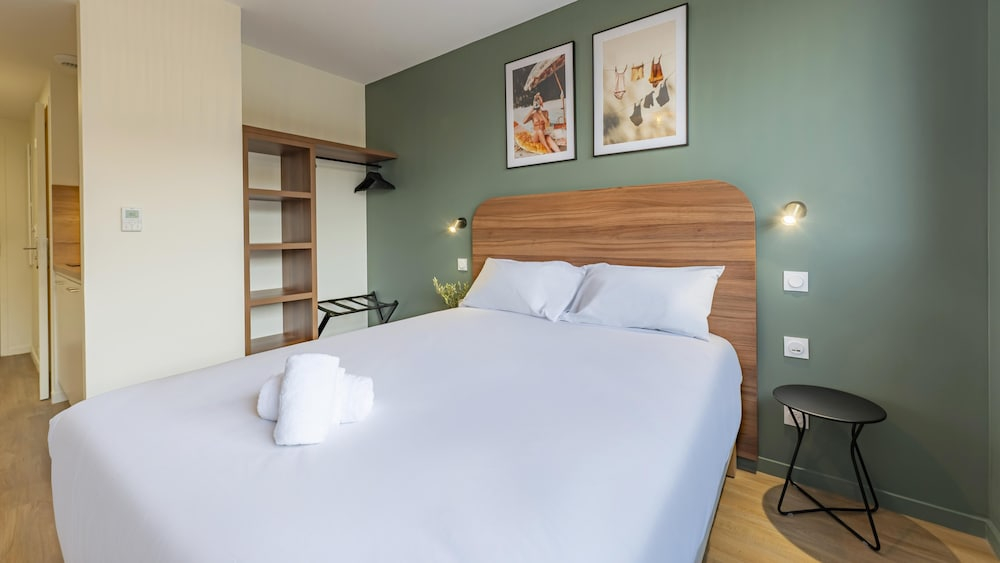 TULIP Hotels & Residences - Valence Sud Guilherand Granges