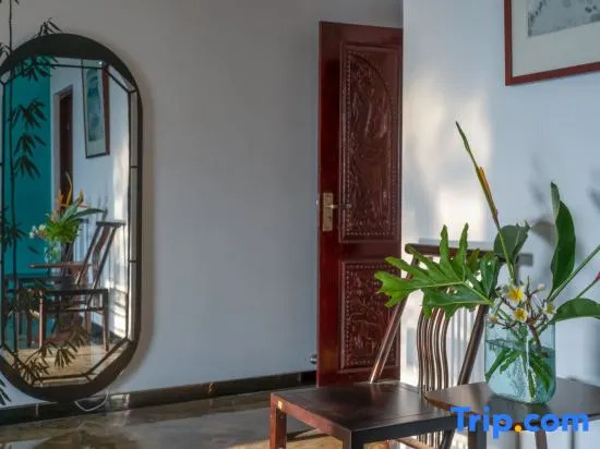 Xishuangbanna Jianye Holiday (Gasa Airport Branch)