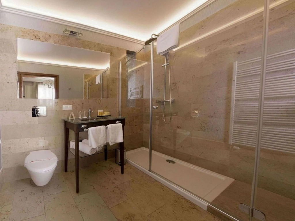 Rezydencja Luxury Hotel Bytom Piekary Śląskie