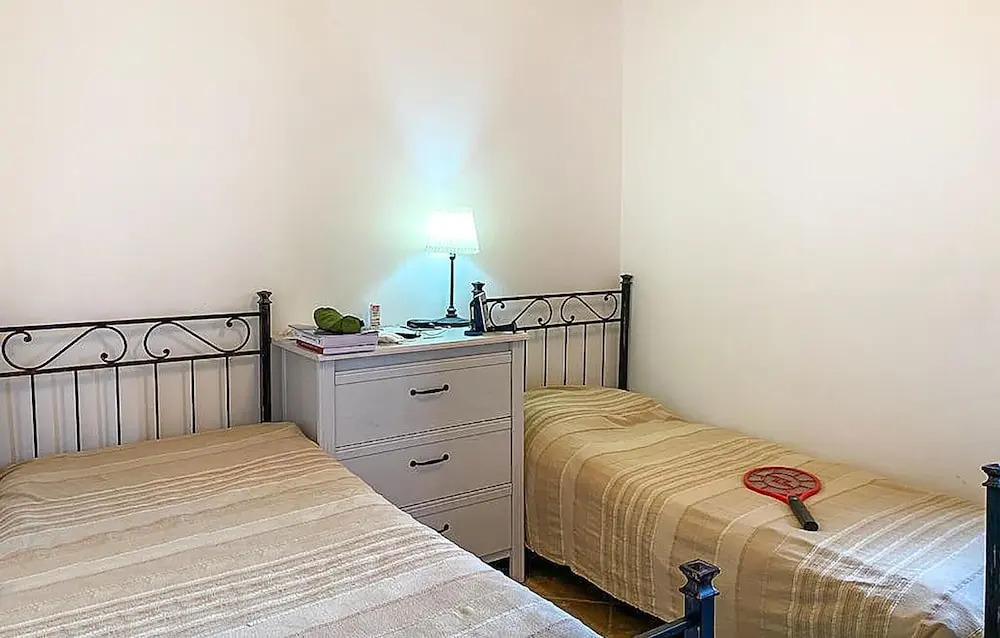 Stunning Home in Scicli With 3 Bedrooms and Wifi