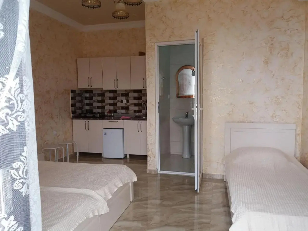 Apartment MaxinJauri